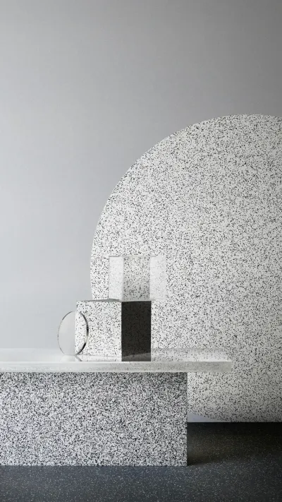 iQ Surface — aranżacja