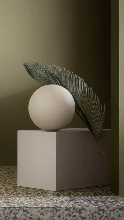 iQ Surface — aranżacja