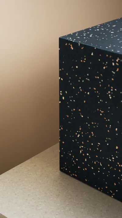 iQ Surface — aranżacja