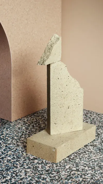 iQ Surface — aranżacja