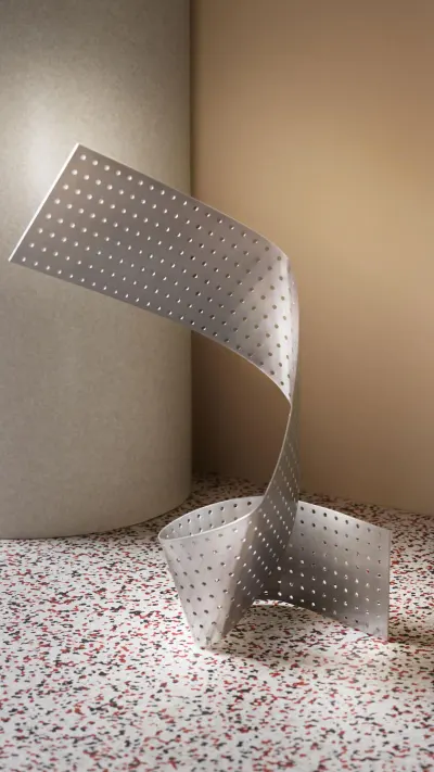 iQ Surface — aranżacja