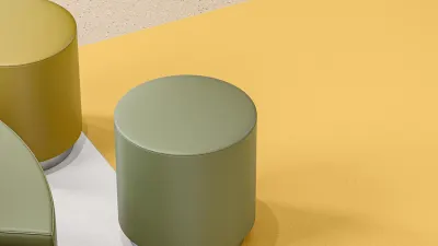 PRIMO PREMIUM — aranżacja