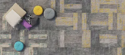 Mondrian — aranżacja
