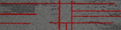 Mondrian Mondrian 200 75004-1