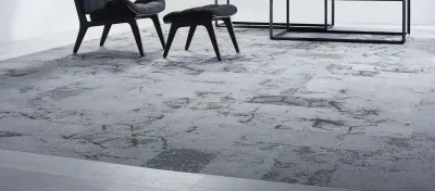 Mundi — aranżacja